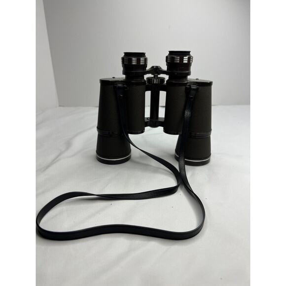 Vtg Jason Commander Binoculars no. 136 Fast Focus 7 X 50 375ft@ 1000yards - Picture 4 of 8